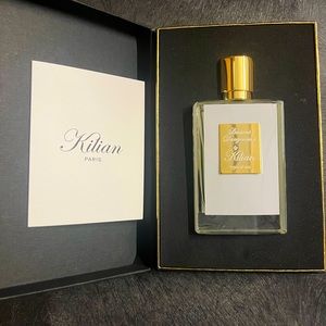 Kilian perfume “liaisons dangereuses »